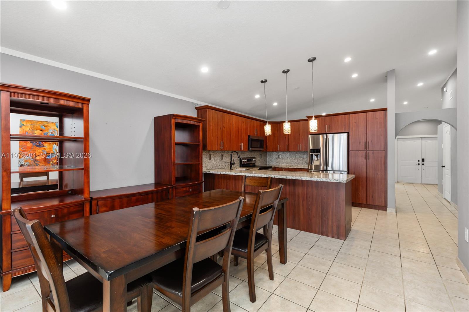 MARALEX HOMES - Residential