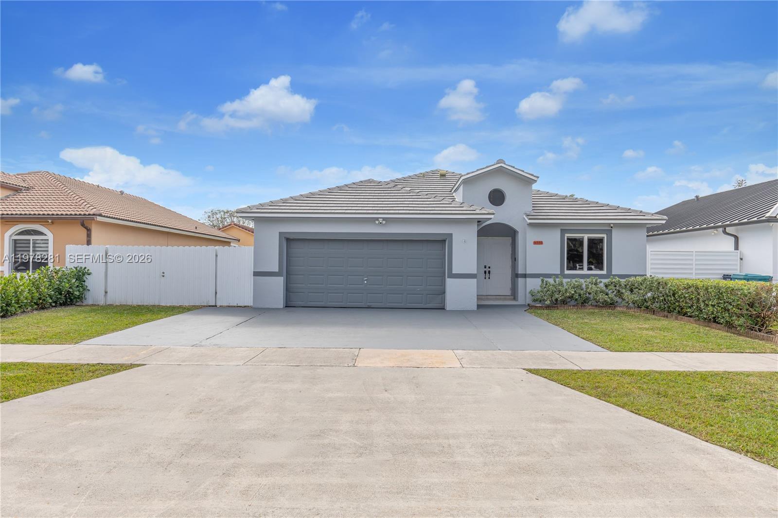 MARALEX HOMES - Residential