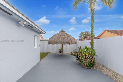 Tiny photo for 14358 SW 168th St, Miami, FL 33177 (MLS # A11978281)