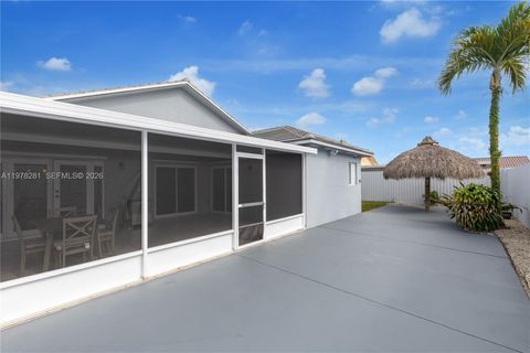 Tiny photo for 14358 SW 168th St, Miami, FL 33177 (MLS # A11978281)