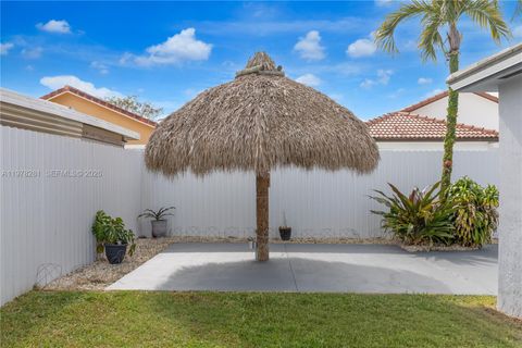 Tiny photo for 14358 SW 168th St, Miami, FL 33177 (MLS # A11978281)