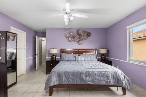 Tiny photo for 14358 SW 168th St, Miami, FL 33177 (MLS # A11978281)