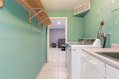 Tiny photo for 14358 SW 168th St, Miami, FL 33177 (MLS # A11978281)