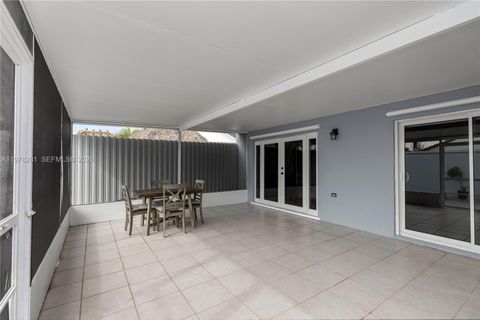 Tiny photo for 14358 SW 168th St, Miami, FL 33177 (MLS # A11978281)