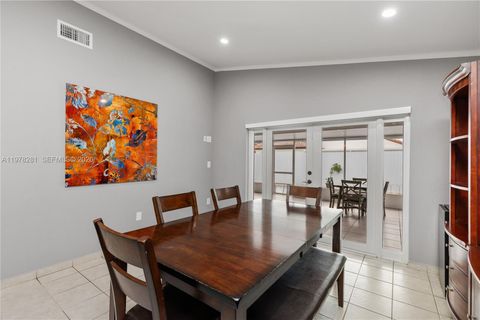 Tiny photo for 14358 SW 168th St, Miami, FL 33177 (MLS # A11978281)