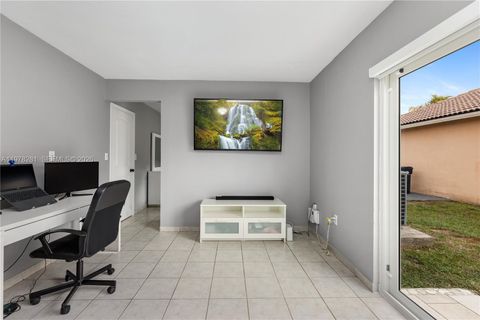 Tiny photo for 14358 SW 168th St, Miami, FL 33177 (MLS # A11978281)