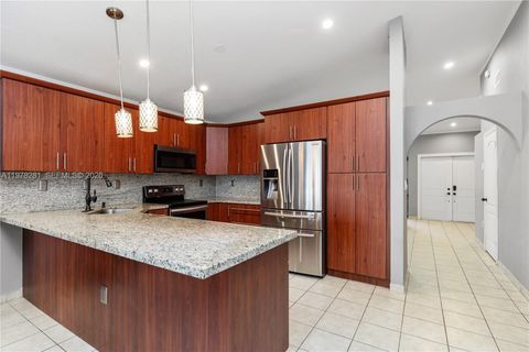 Tiny photo for 14358 SW 168th St, Miami, FL 33177 (MLS # A11978281)