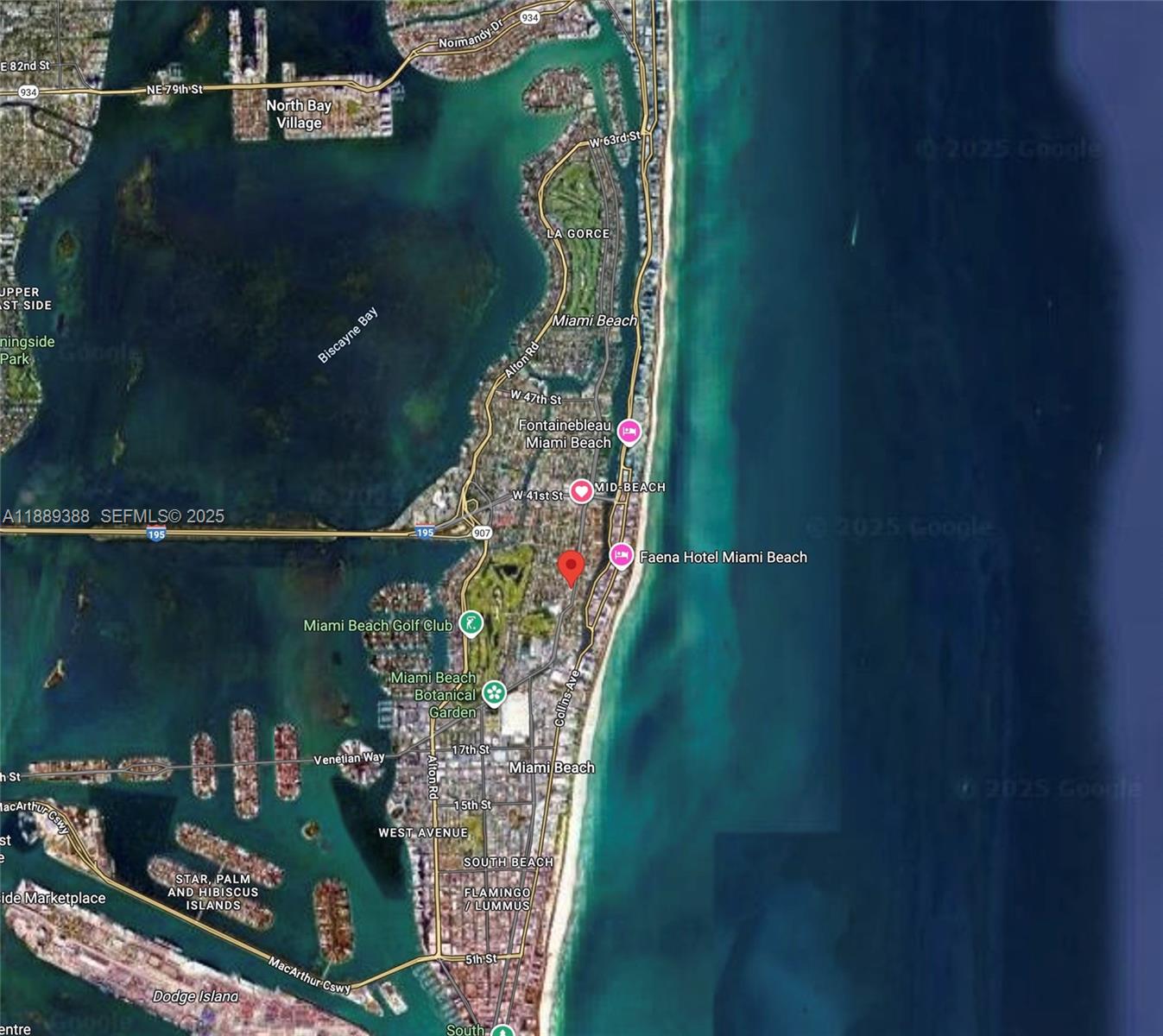 PINETREE MANOR CONDO - Residential