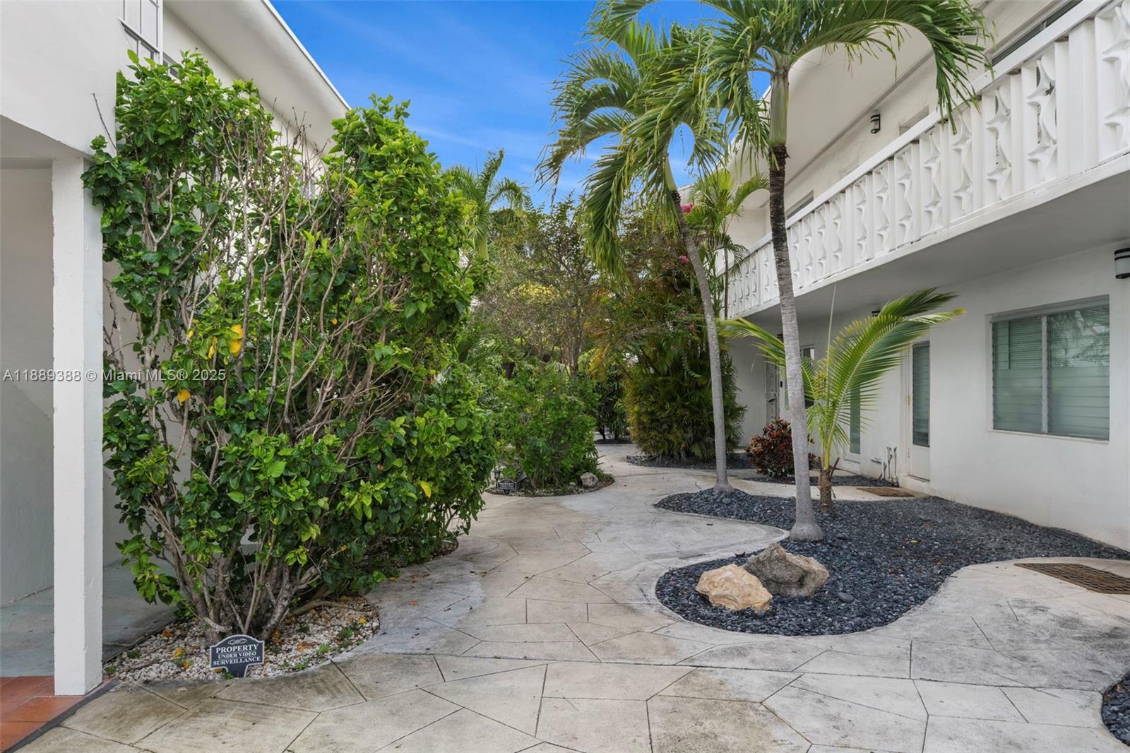 PINETREE MANOR CONDO - Residential