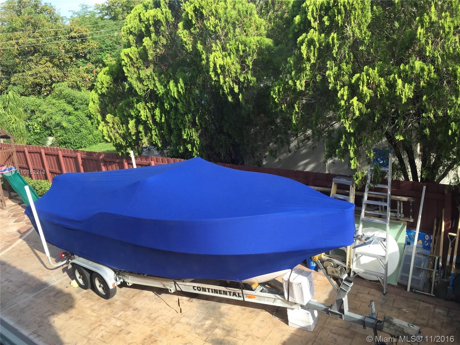 Boulevard Heights Sec 7 5 - Residential