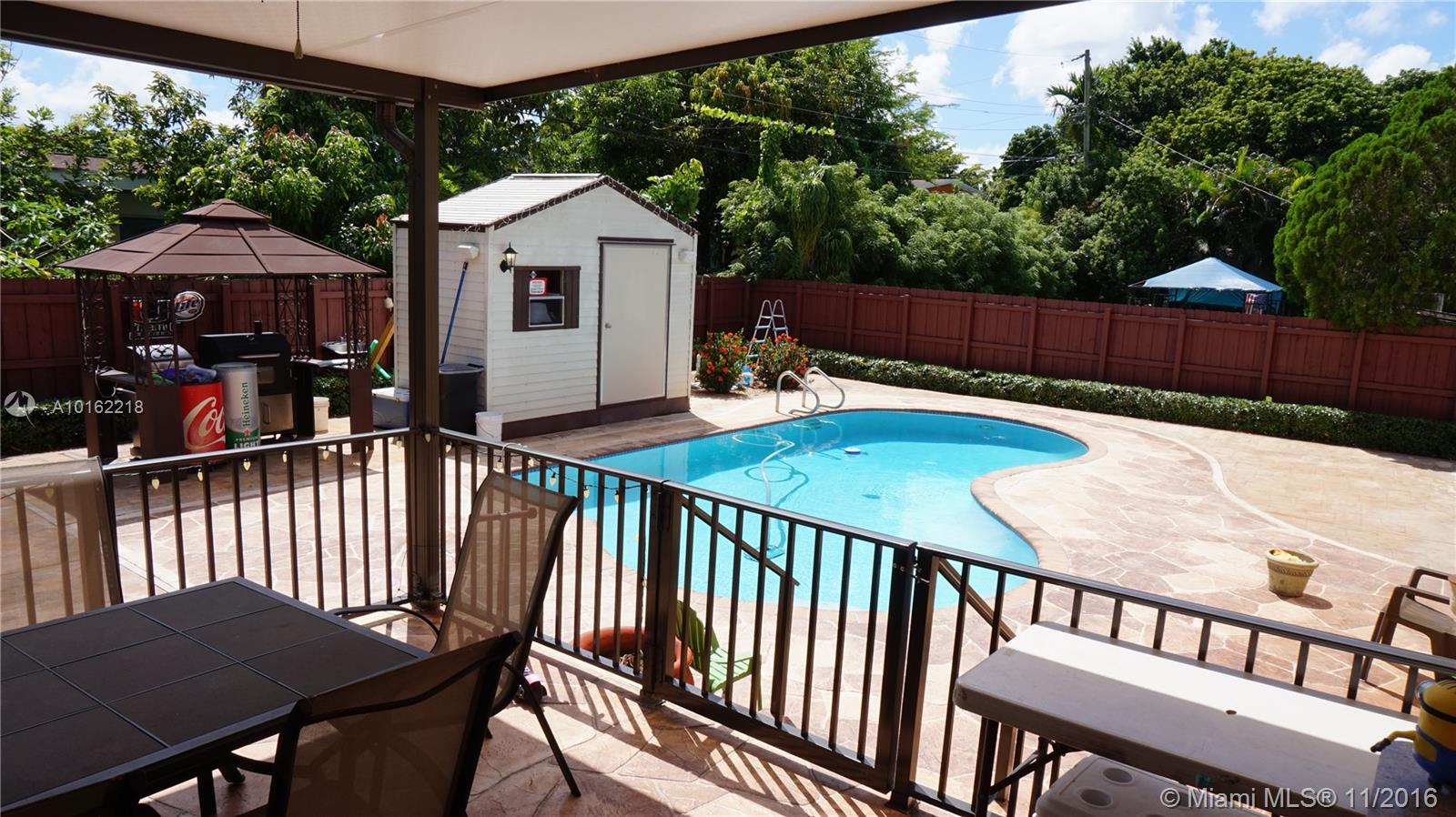 Boulevard Heights Sec 7 5 - Residential