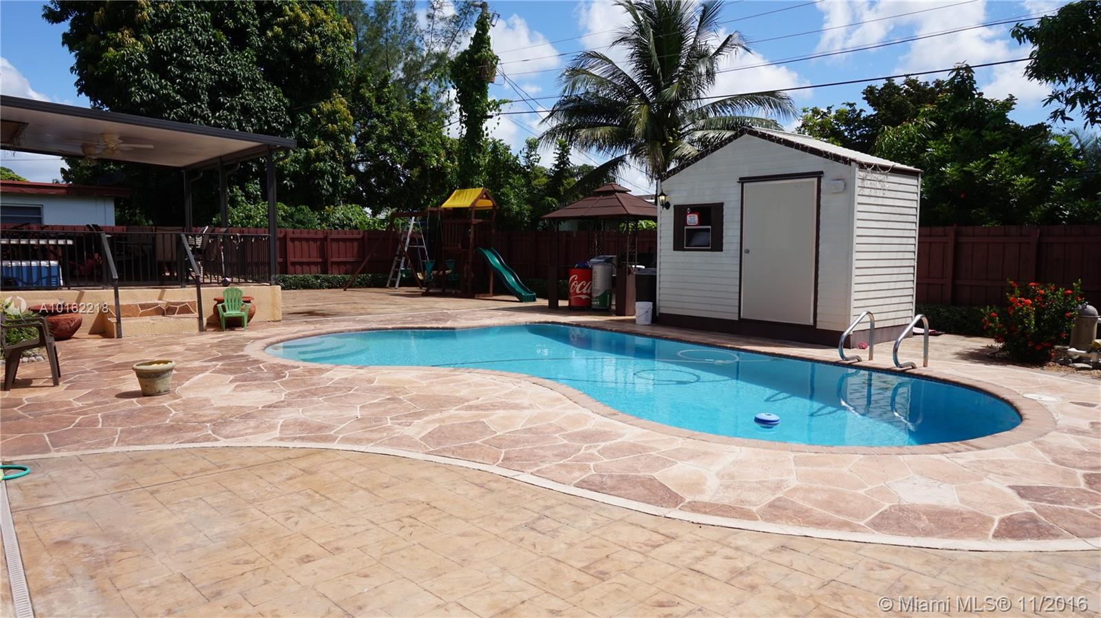 Boulevard Heights Sec 7 5 - Residential