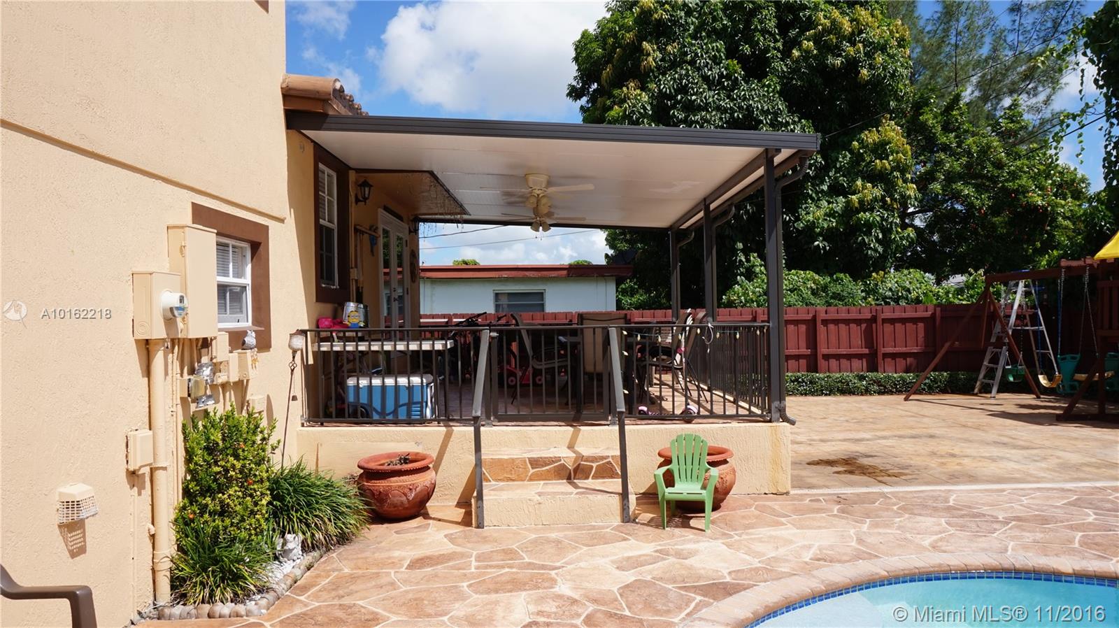 Boulevard Heights Sec 7 5 - Residential