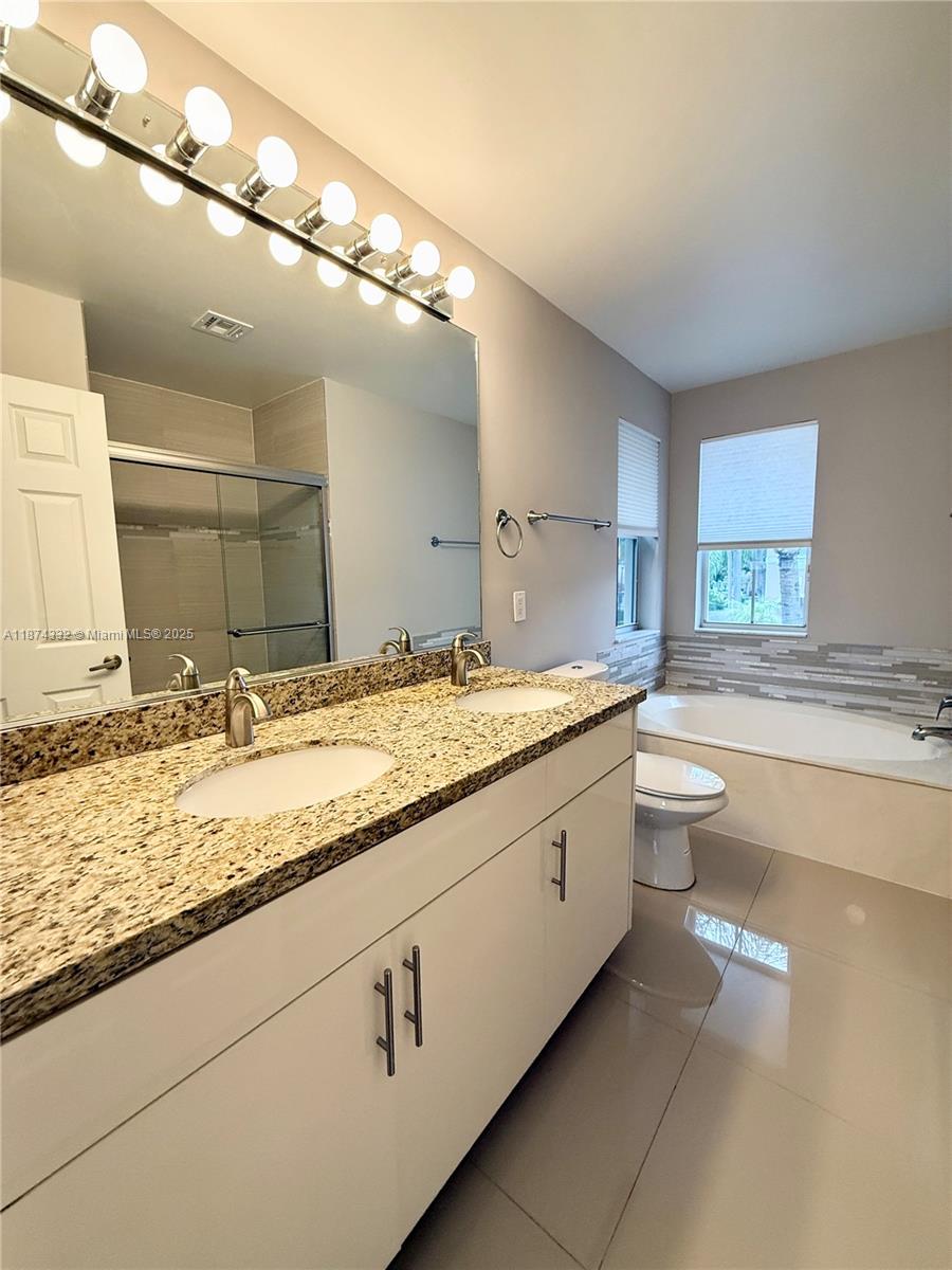 WESTLAKE VILLAGE PLAT - Residential Lease