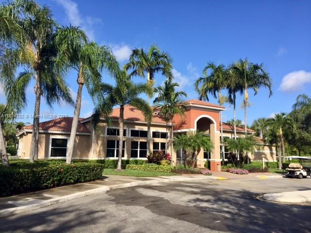 WESTLAKE VILLAGE PLAT - Residential Lease