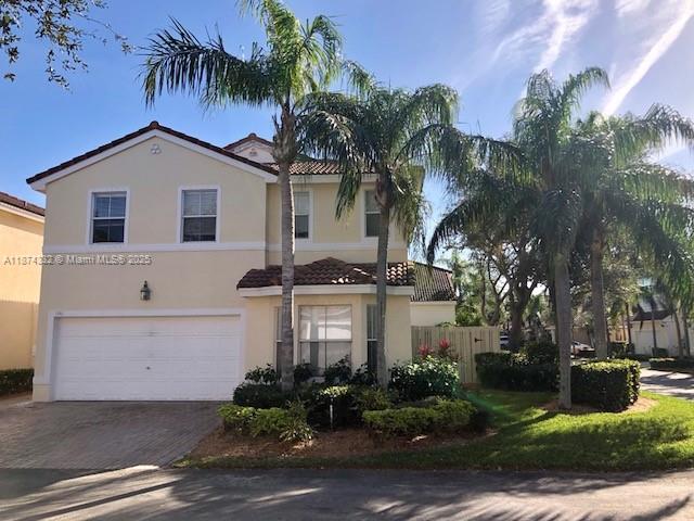 WESTLAKE VILLAGE PLAT - Residential Lease