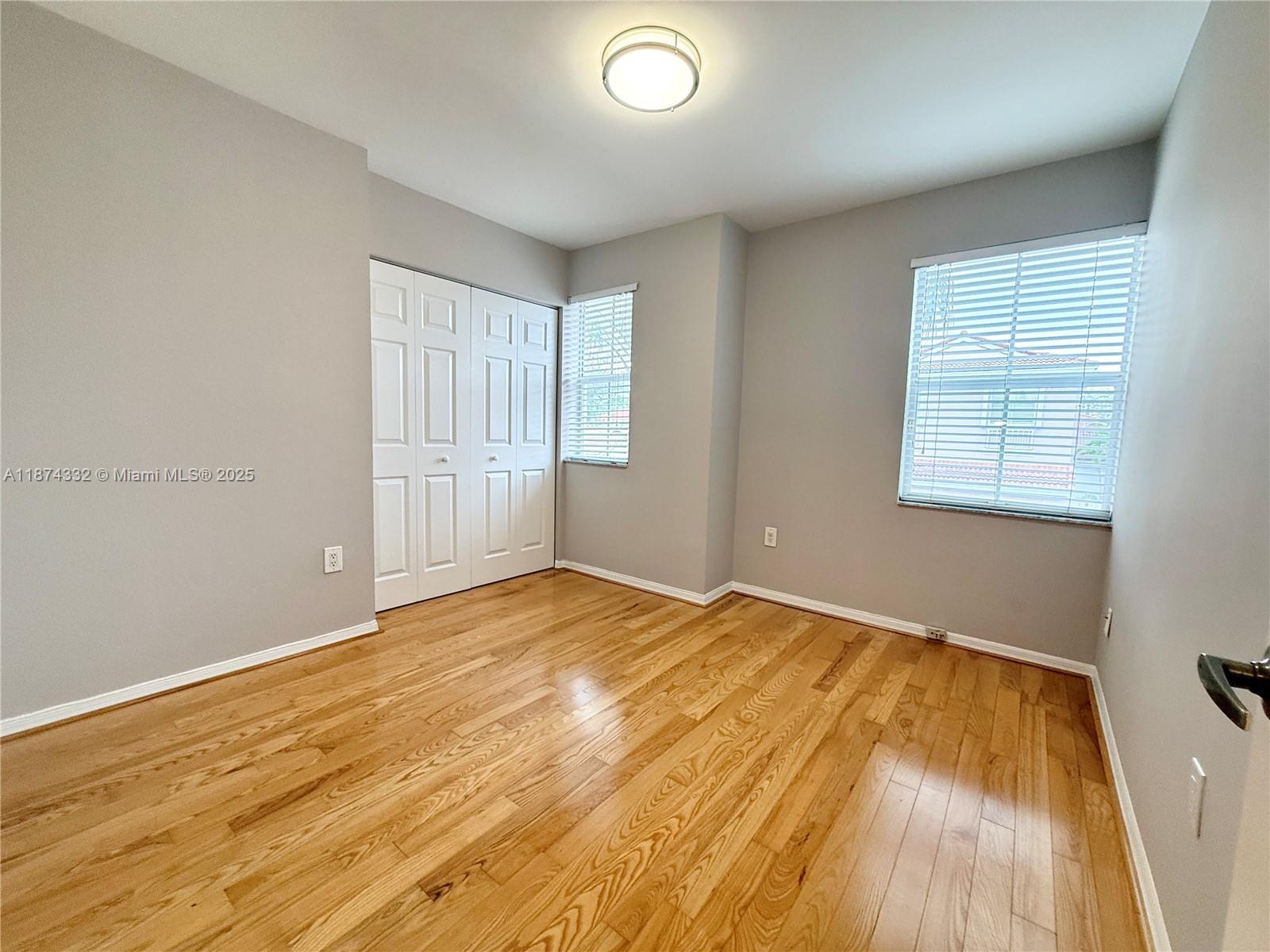 WESTLAKE VILLAGE PLAT - Residential Lease