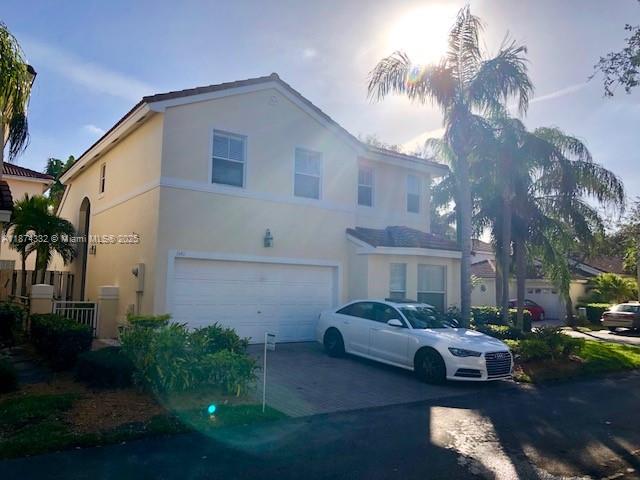 WESTLAKE VILLAGE PLAT - Residential Lease