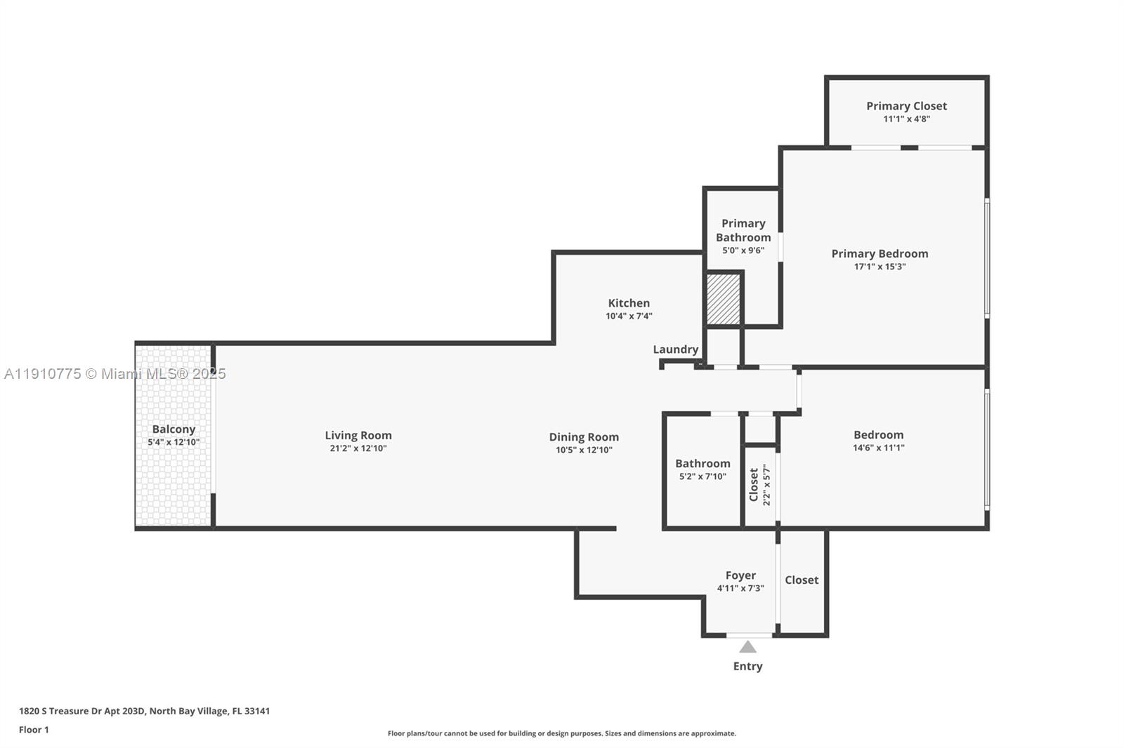 CASA DEL REY CONDO - Residential