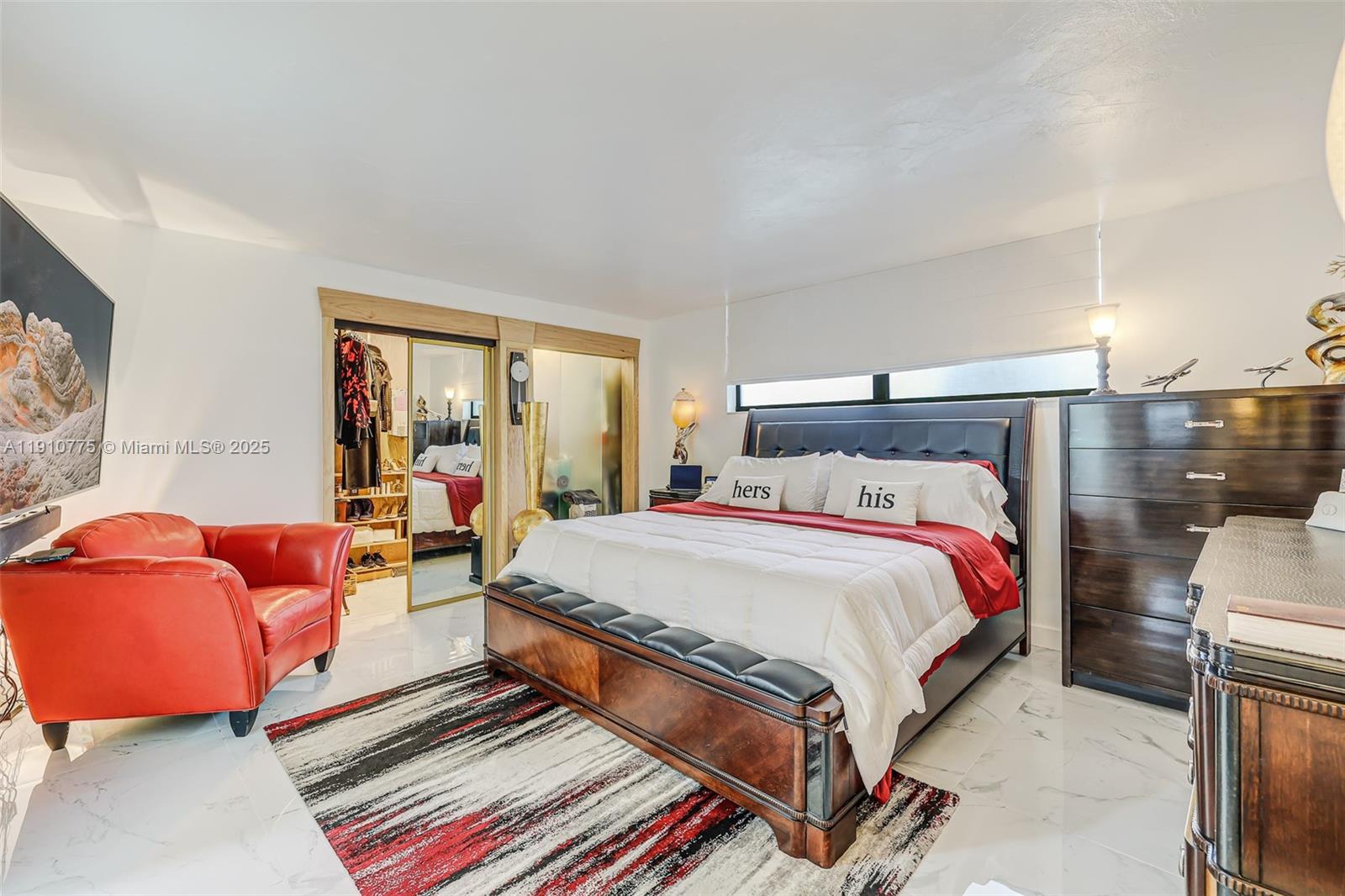 CASA DEL REY CONDO - Residential