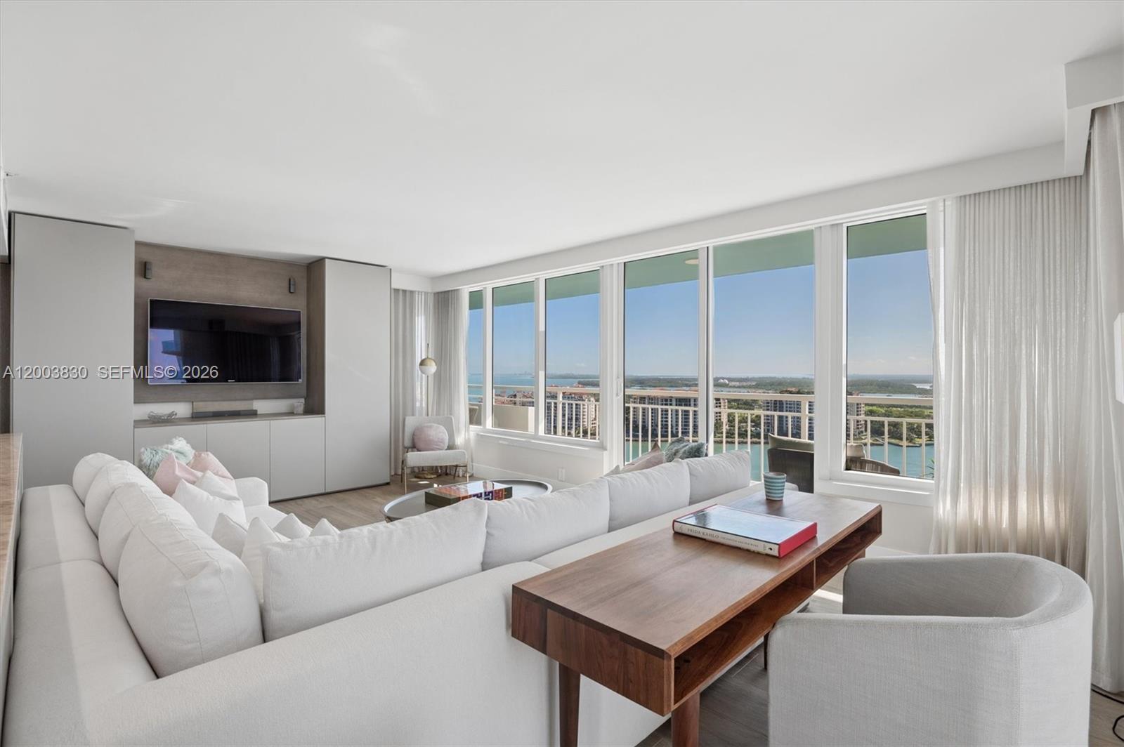 SOUTH POINTE TOWERS CONDO - Residential