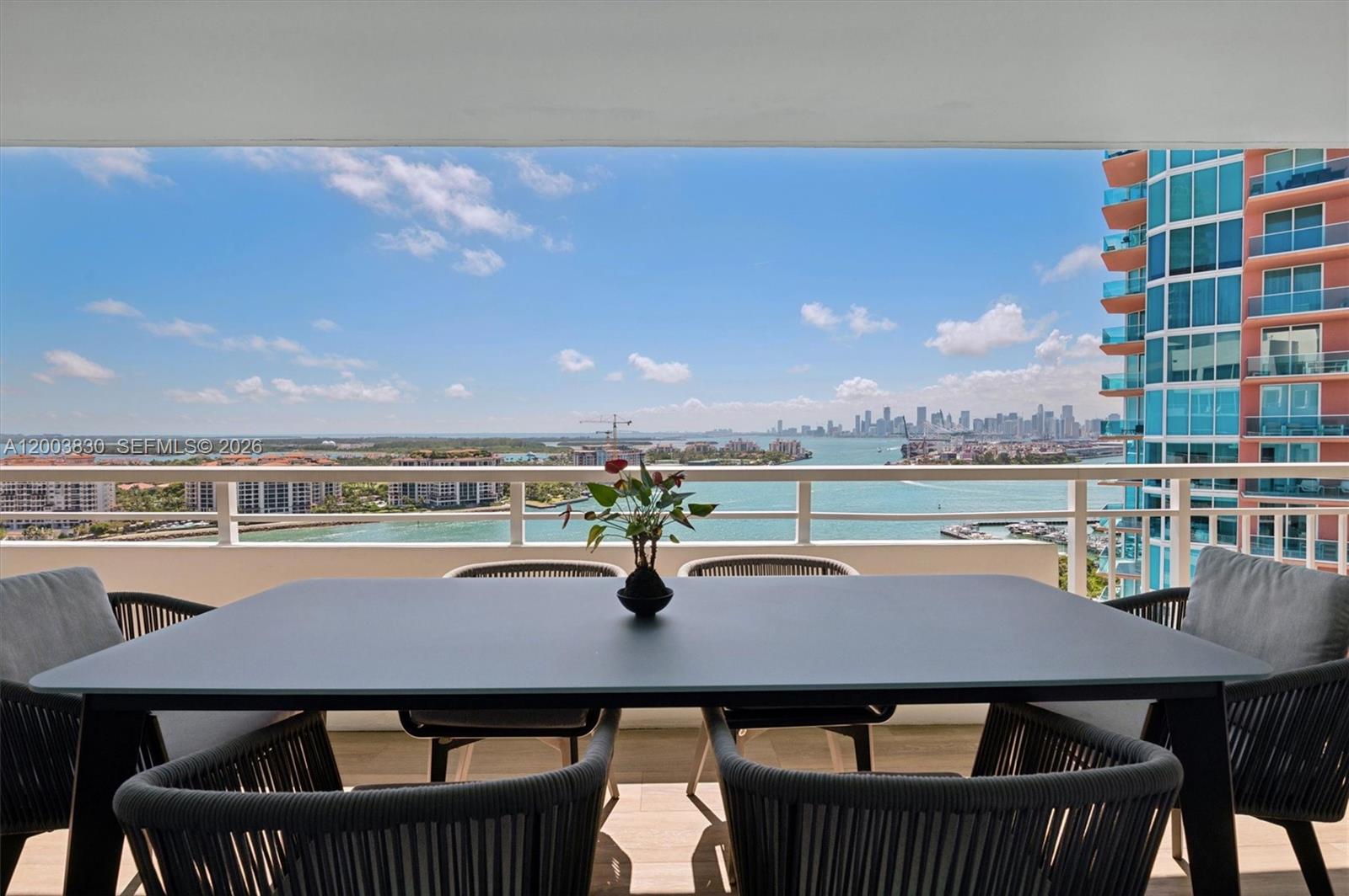 SOUTH POINTE TOWERS CONDO - Residential