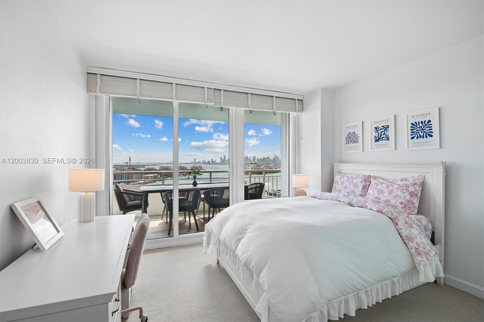 SOUTH POINTE TOWERS CONDO - Residential