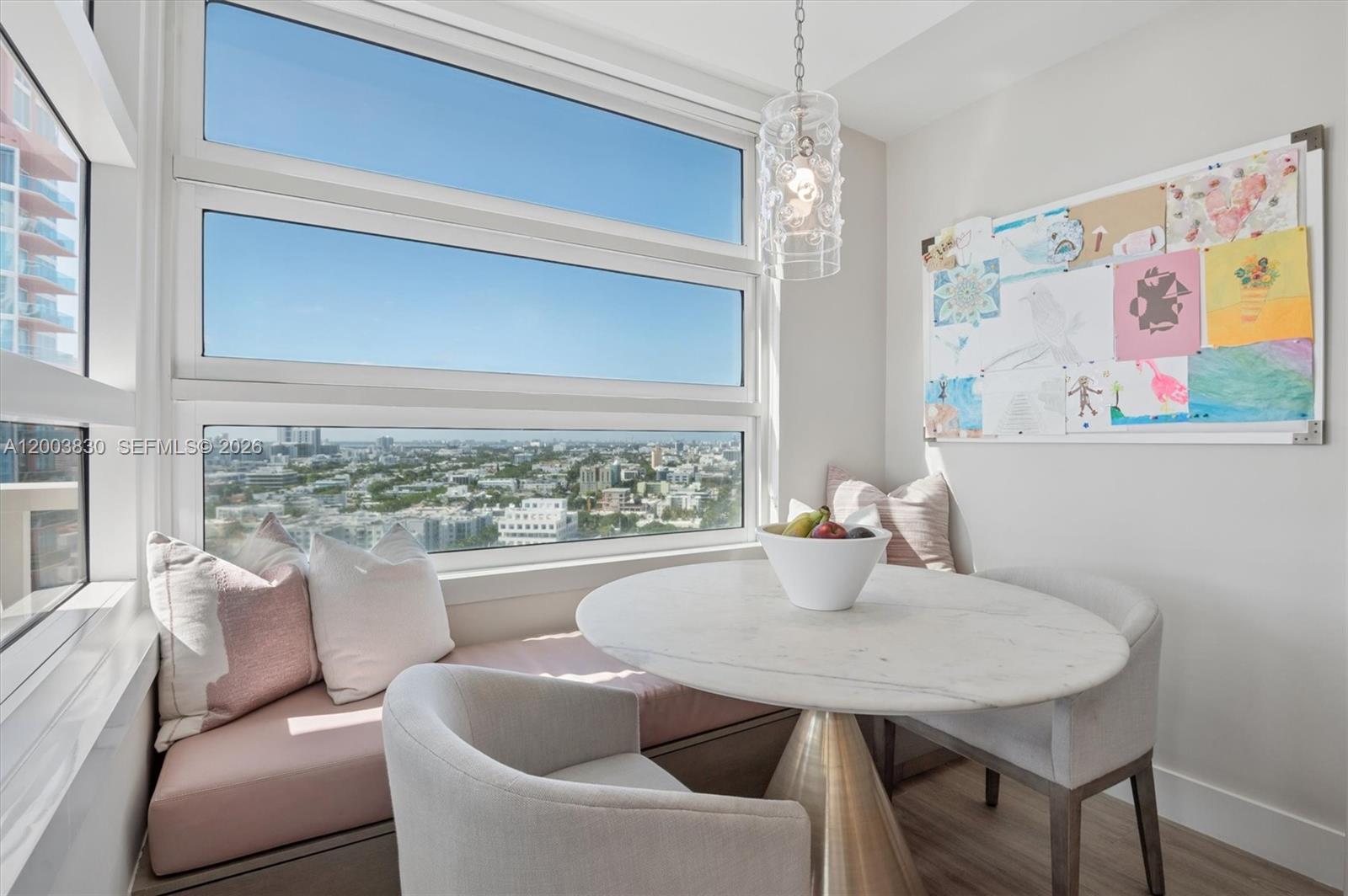 SOUTH POINTE TOWERS CONDO - Residential