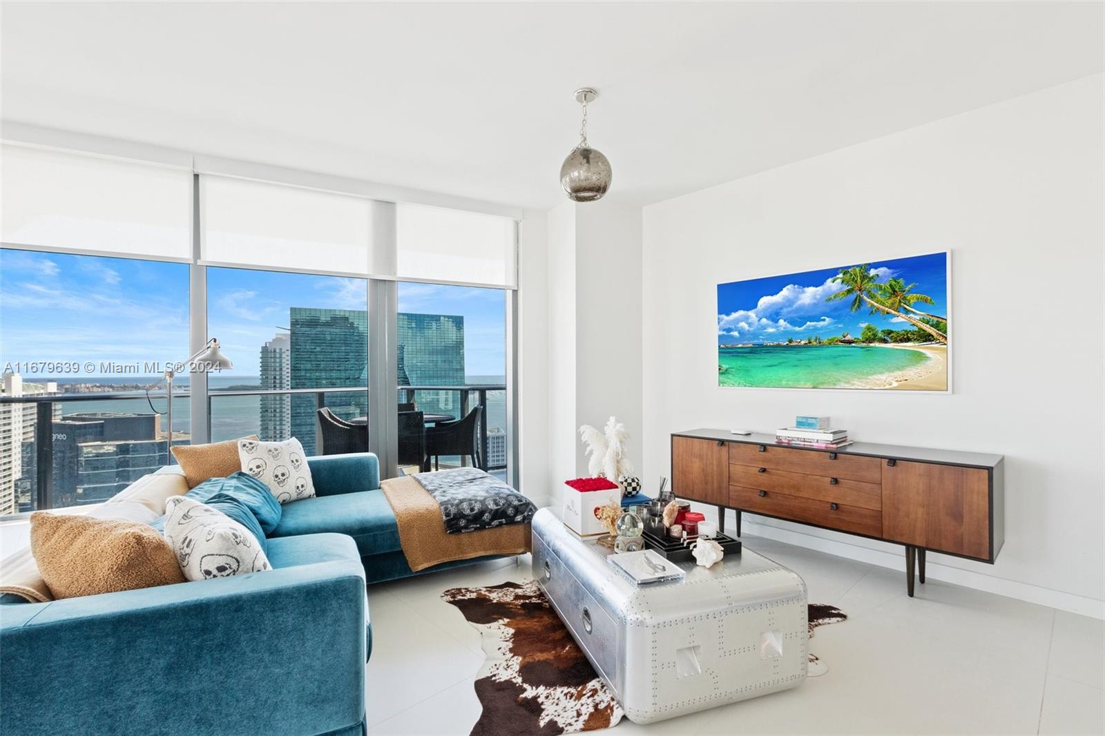 1300 S MIAMI AVENUE CONDO - Residential