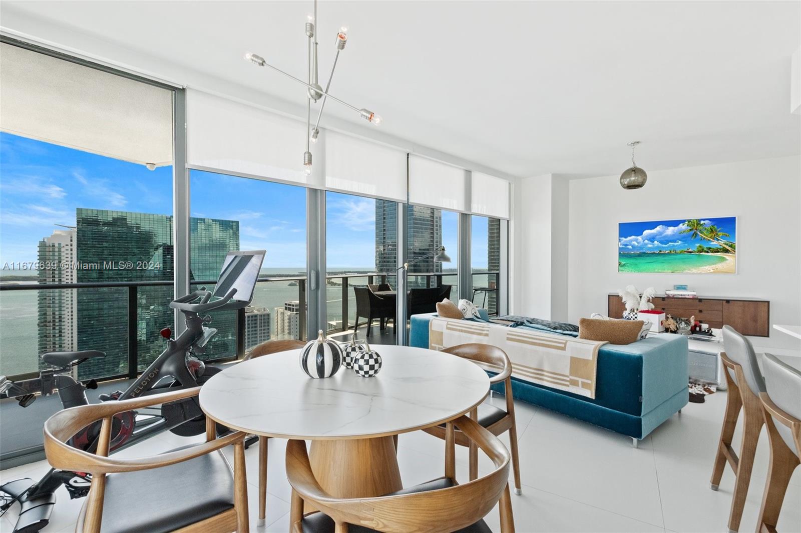 1300 S MIAMI AVENUE CONDO - Residential