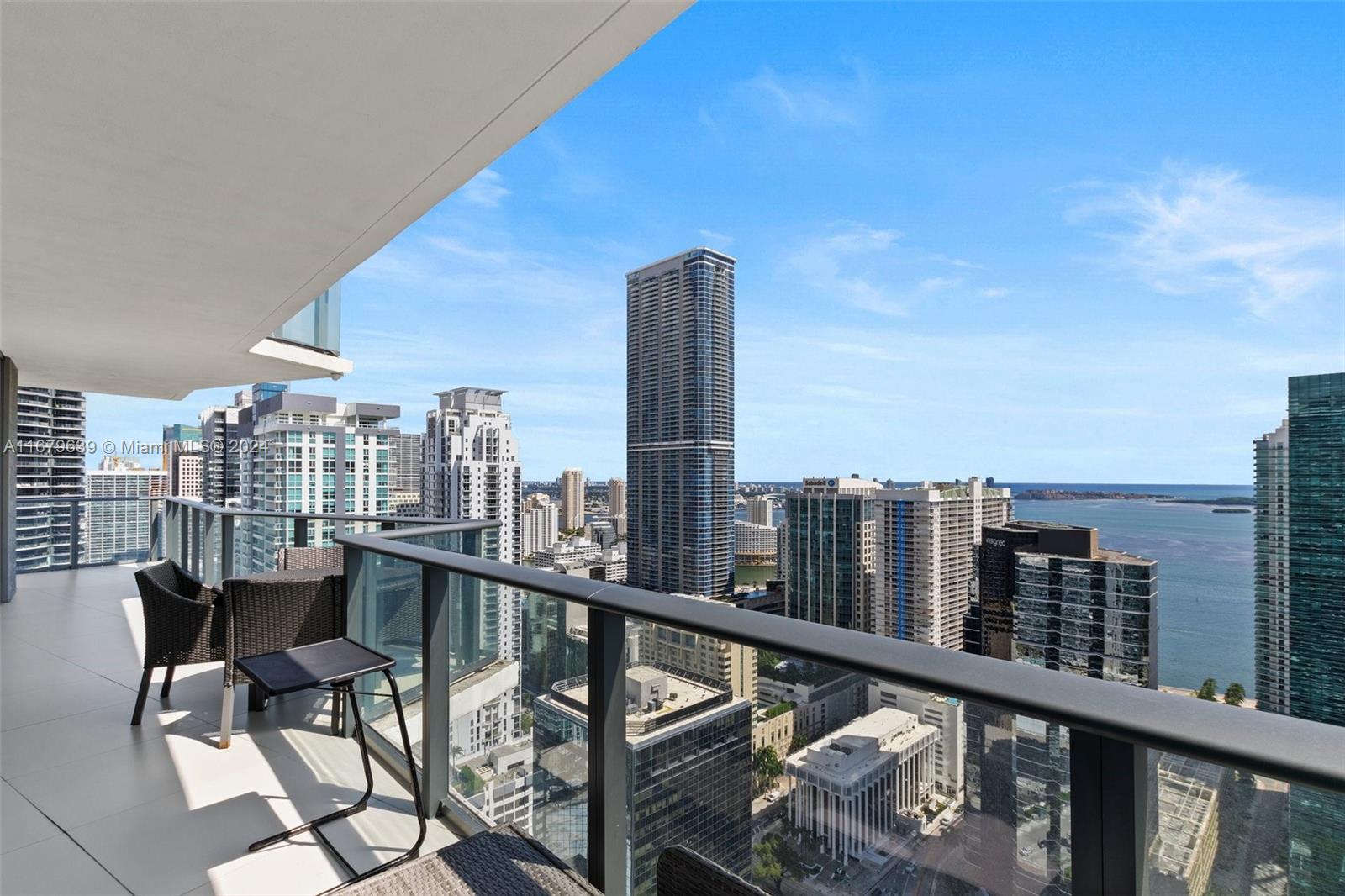 1300 S MIAMI AVENUE CONDO - Residential