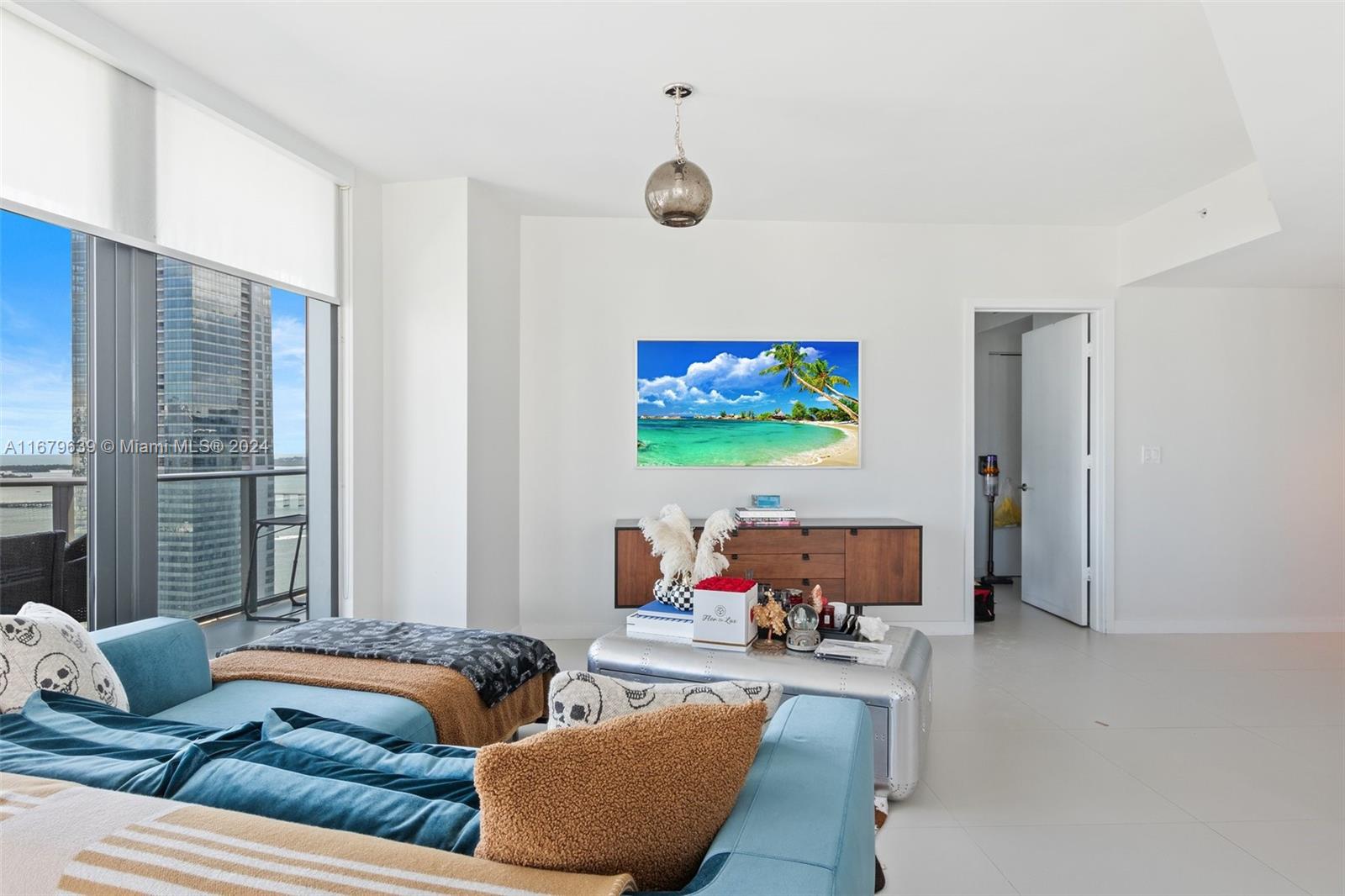 1300 S MIAMI AVENUE CONDO - Residential