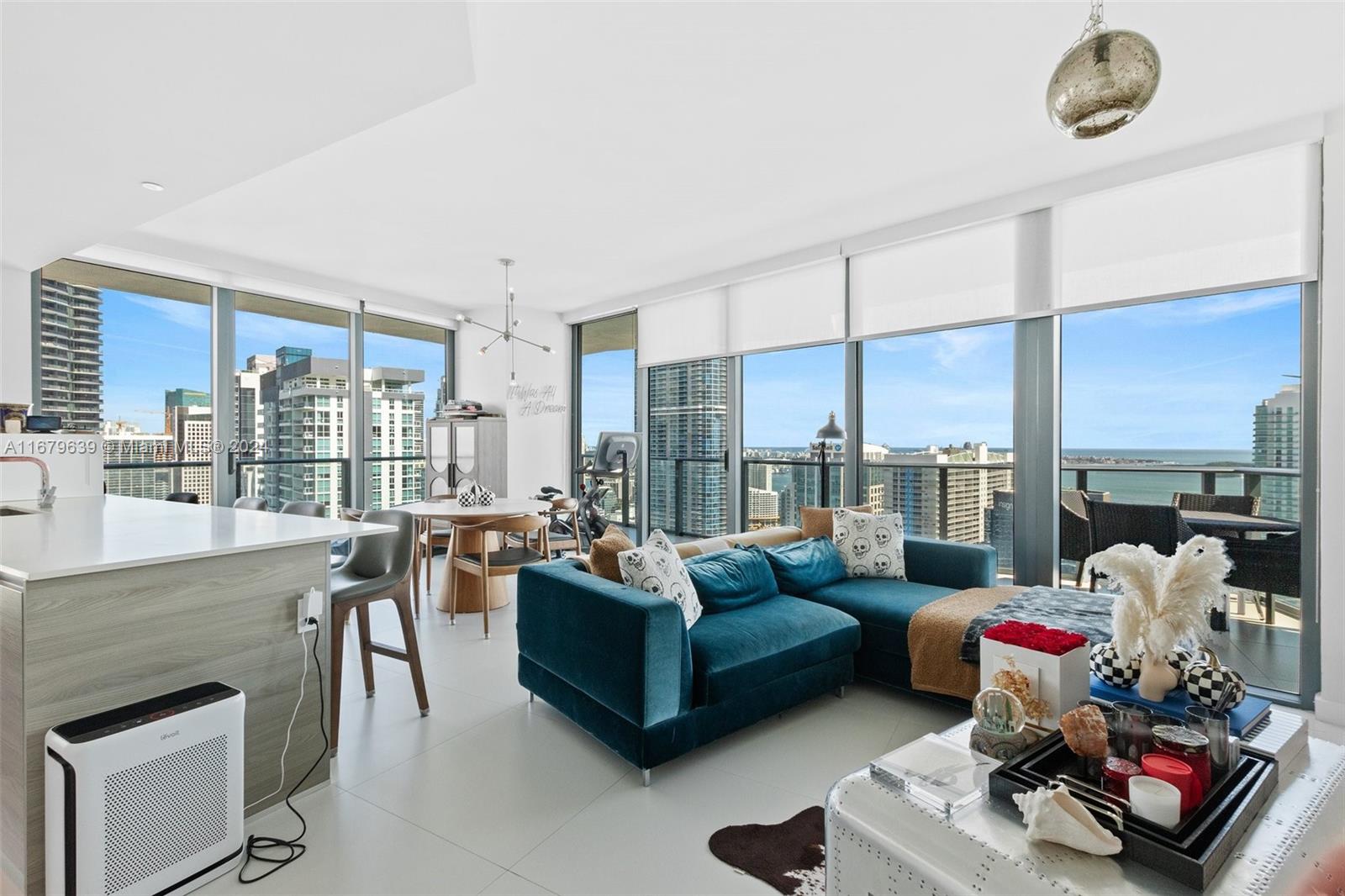 1300 S MIAMI AVENUE CONDO - Residential