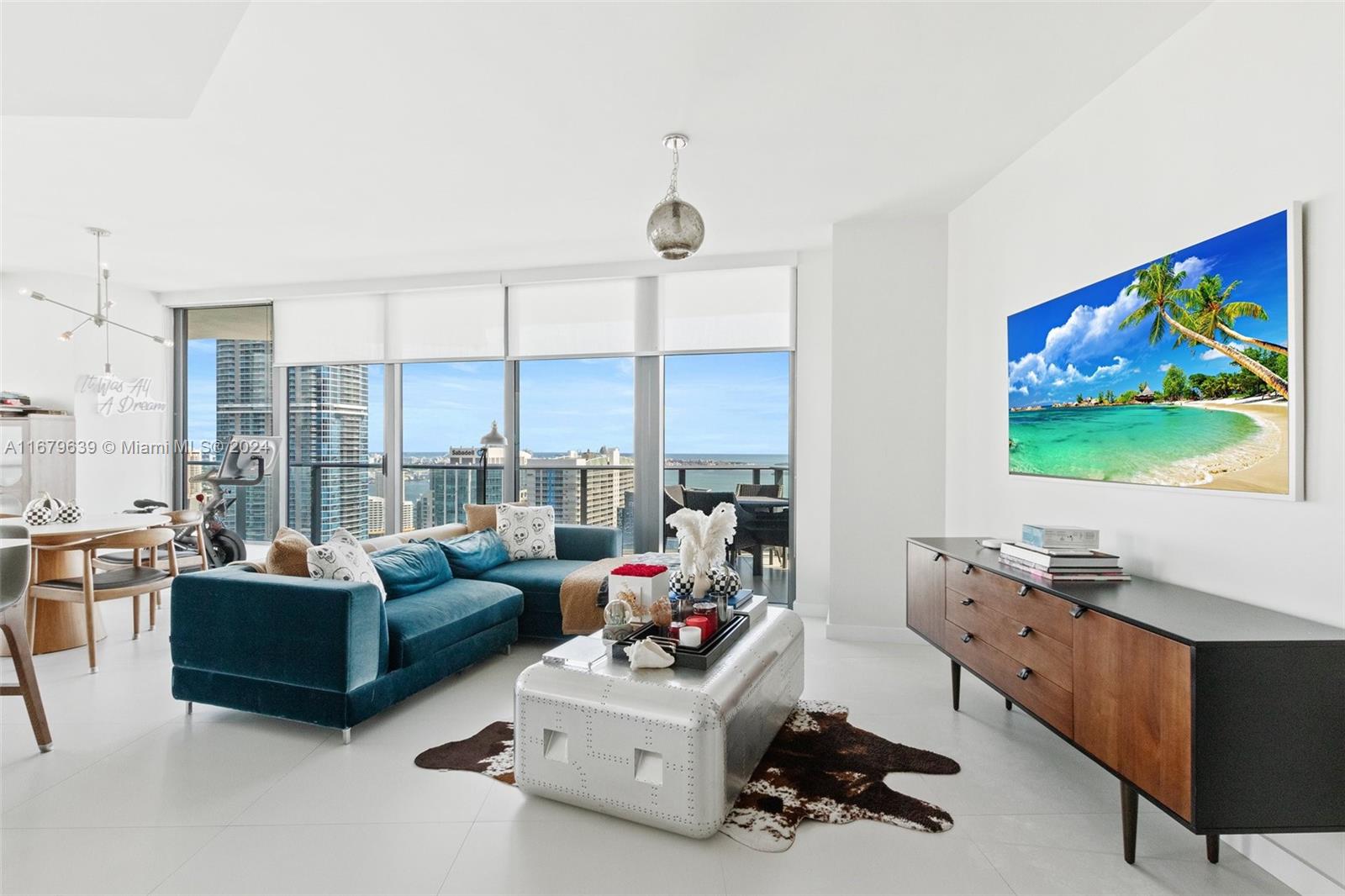 1300 S MIAMI AVENUE CONDO - Residential