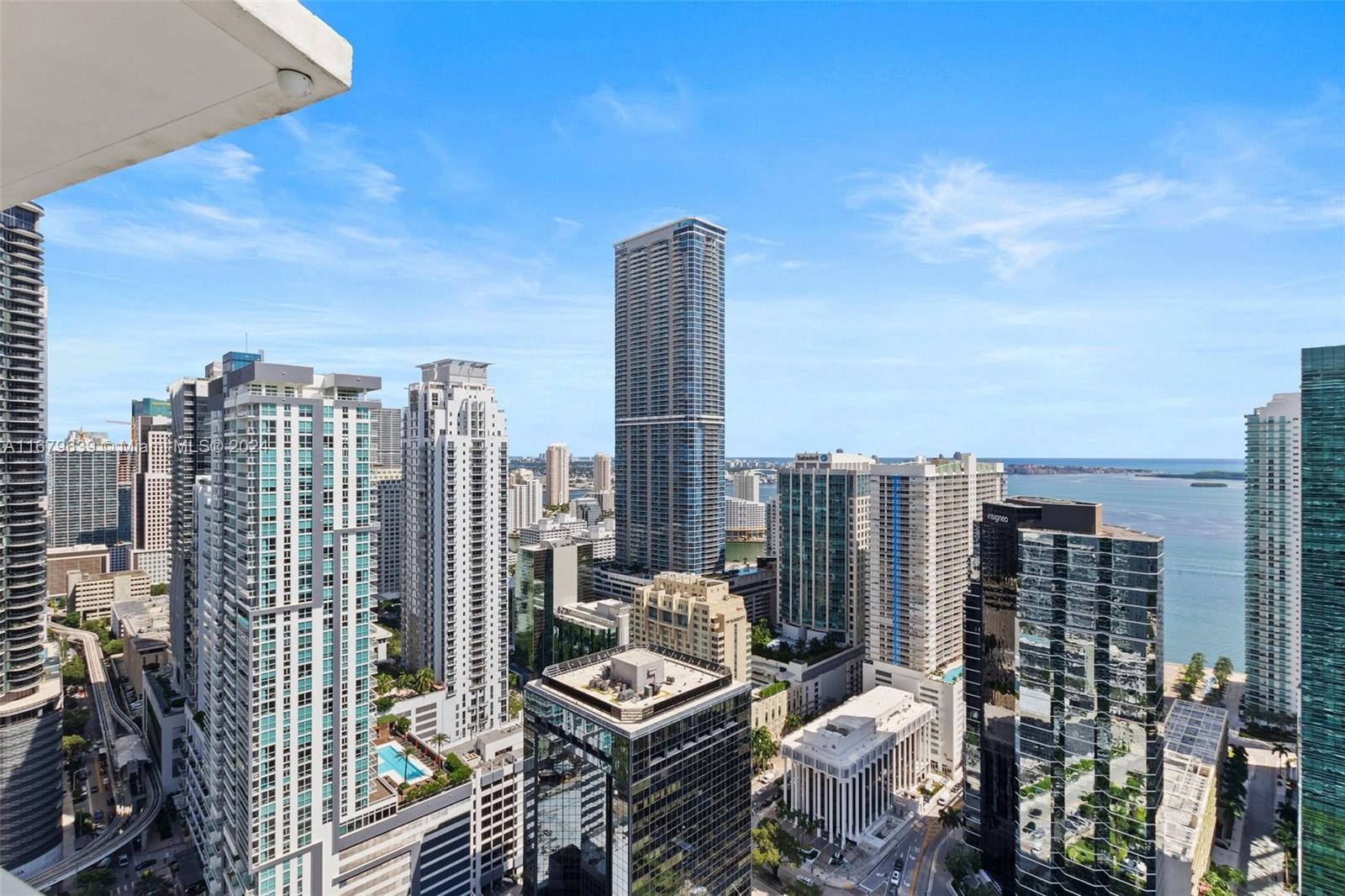1300 S MIAMI AVENUE CONDO - Residential