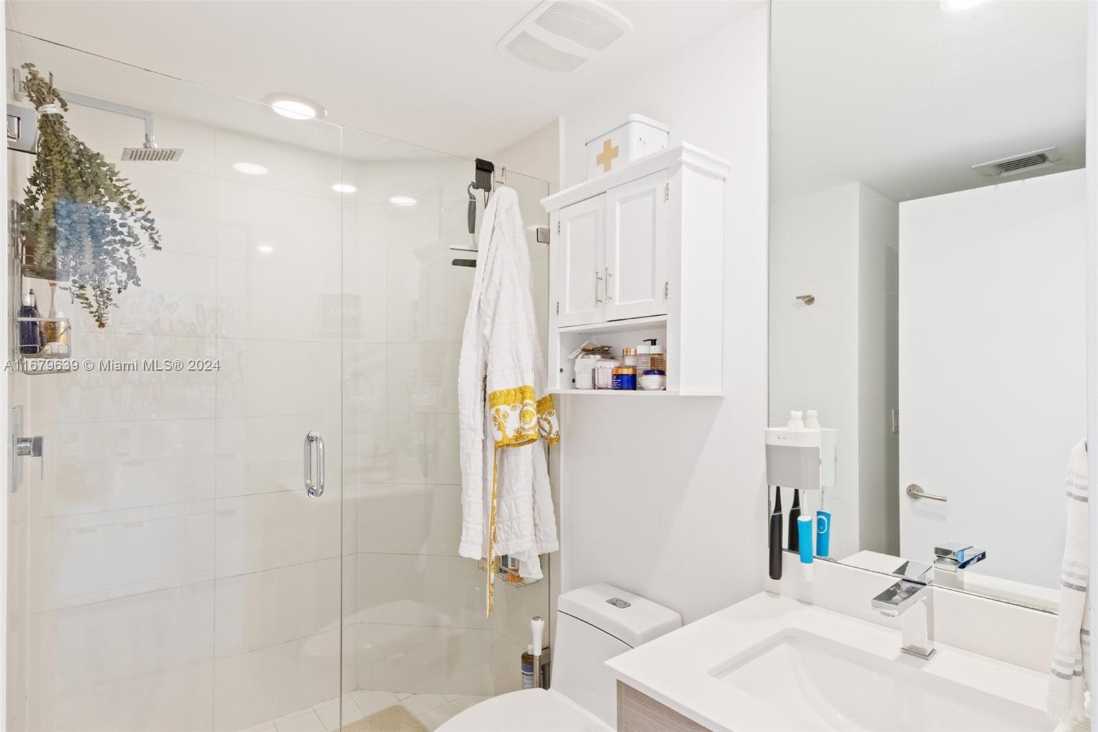 1300 S MIAMI AVENUE CONDO - Residential