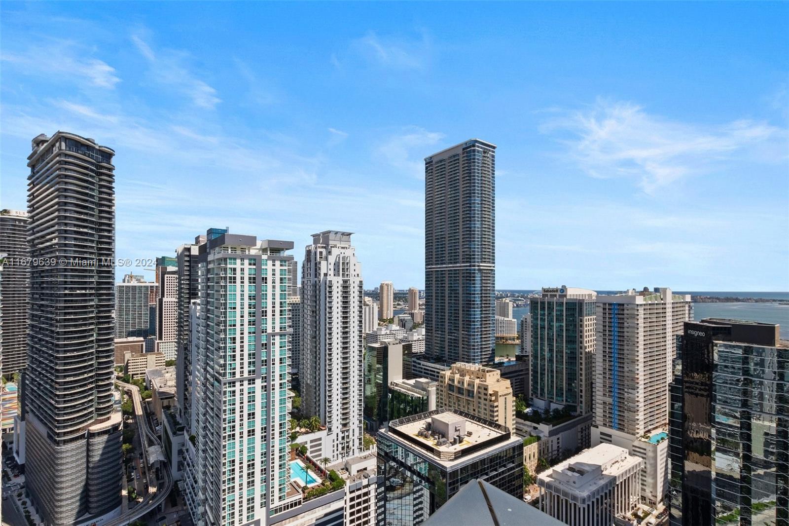 1300 S MIAMI AVENUE CONDO - Residential