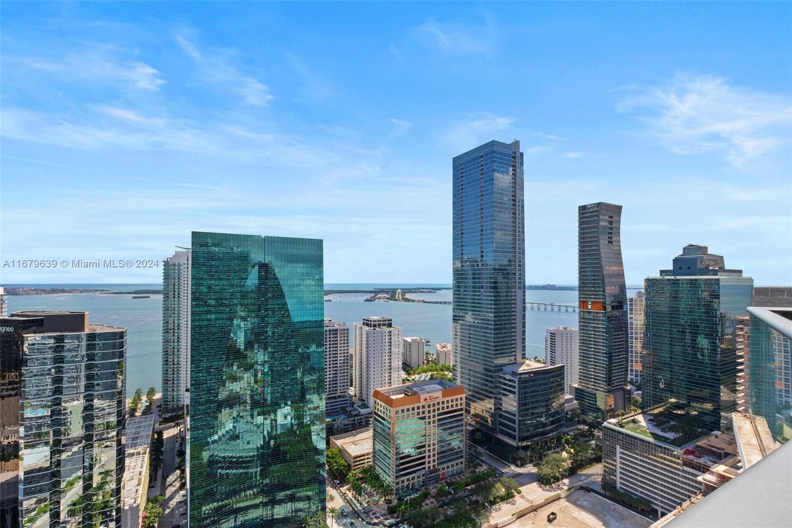 1300 S MIAMI AVENUE CONDO - Residential