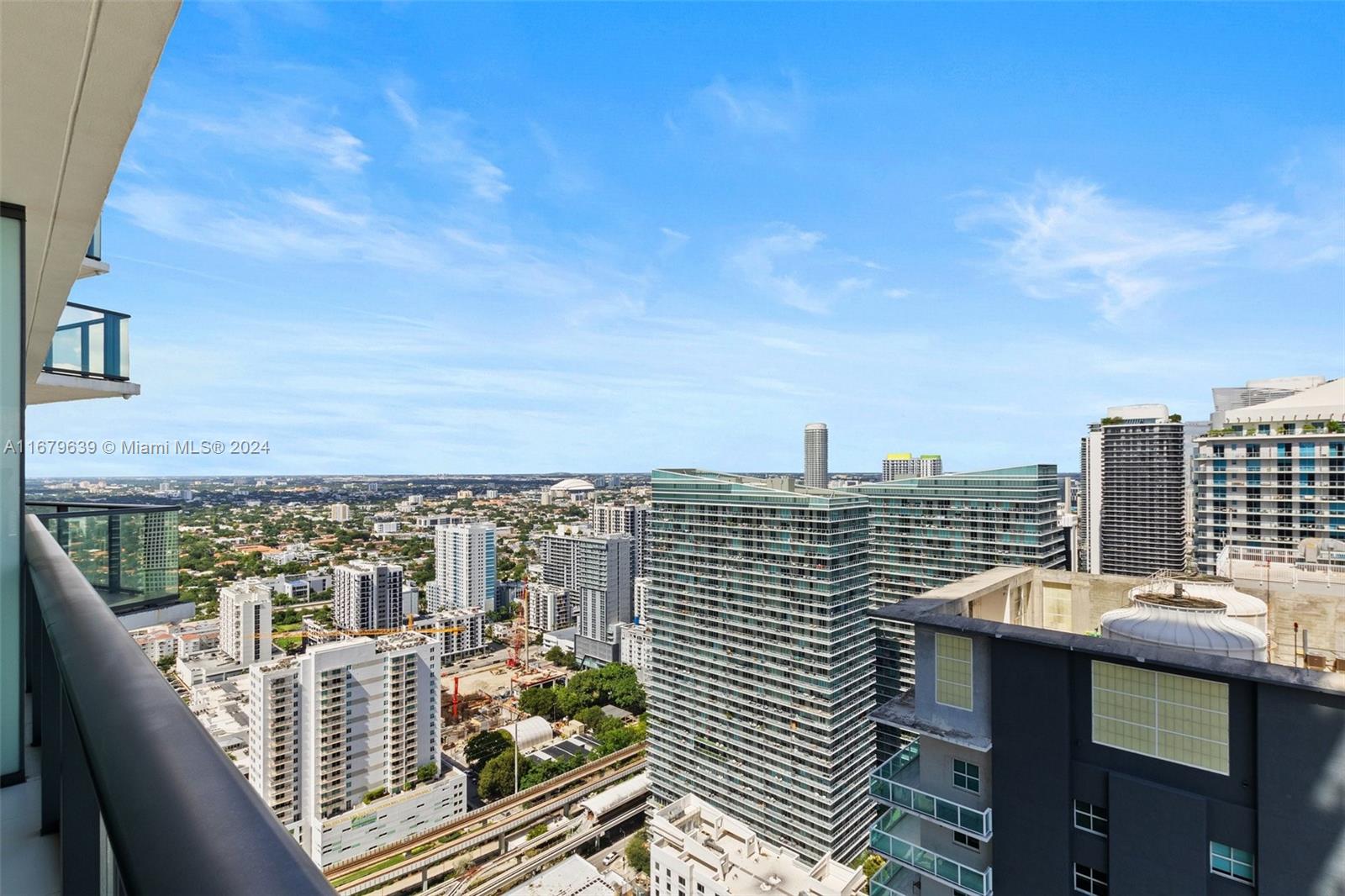 1300 S MIAMI AVENUE CONDO - Residential