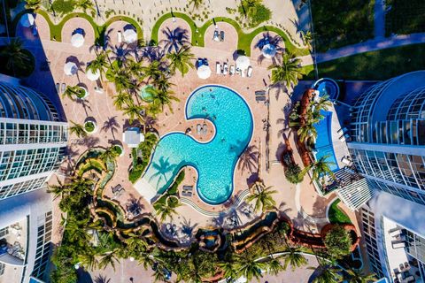 18001 Collins Ave 907 Sunny Isles Beach FL 33160