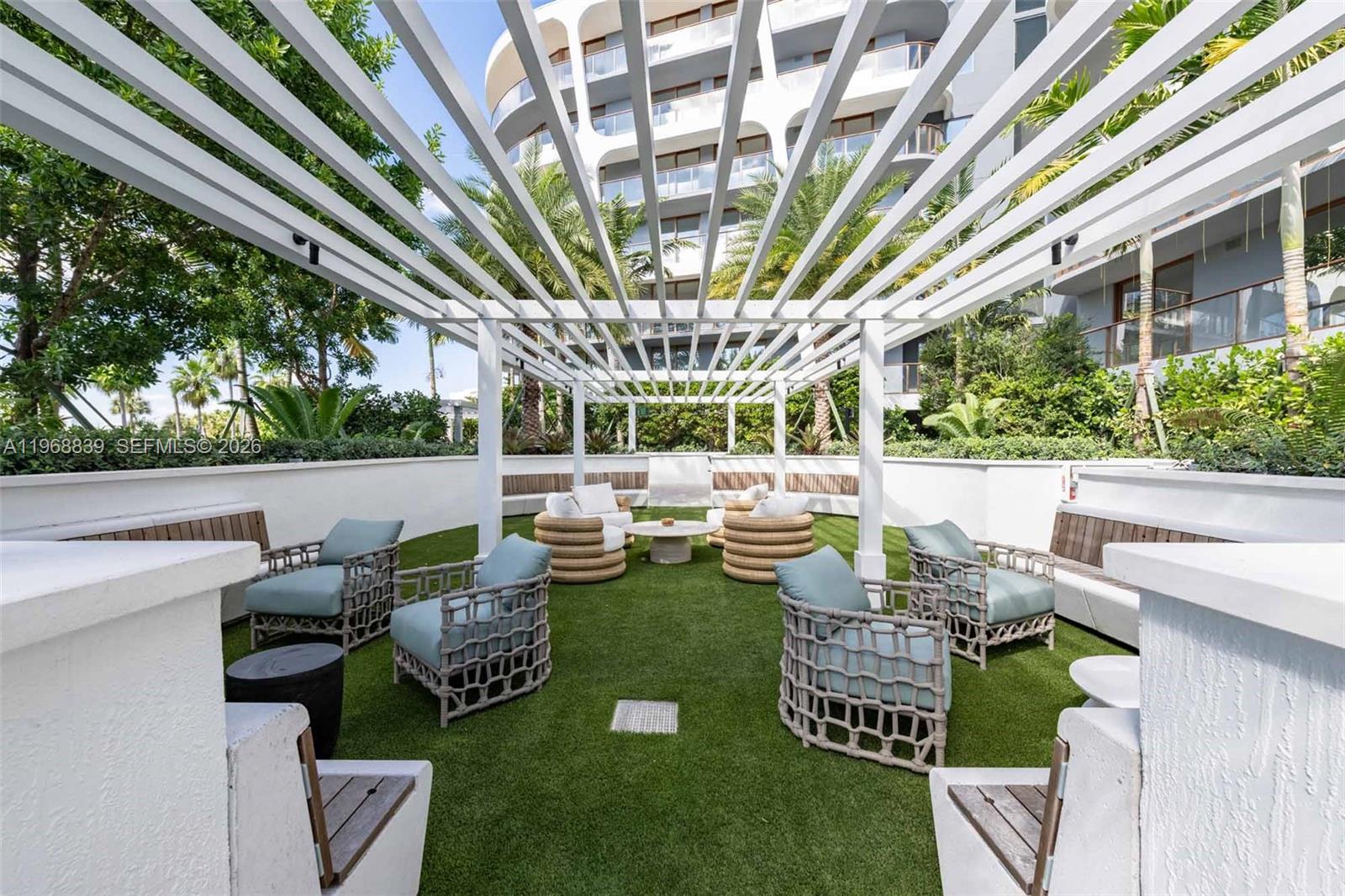 Avara Miami Shores - Residential Lease