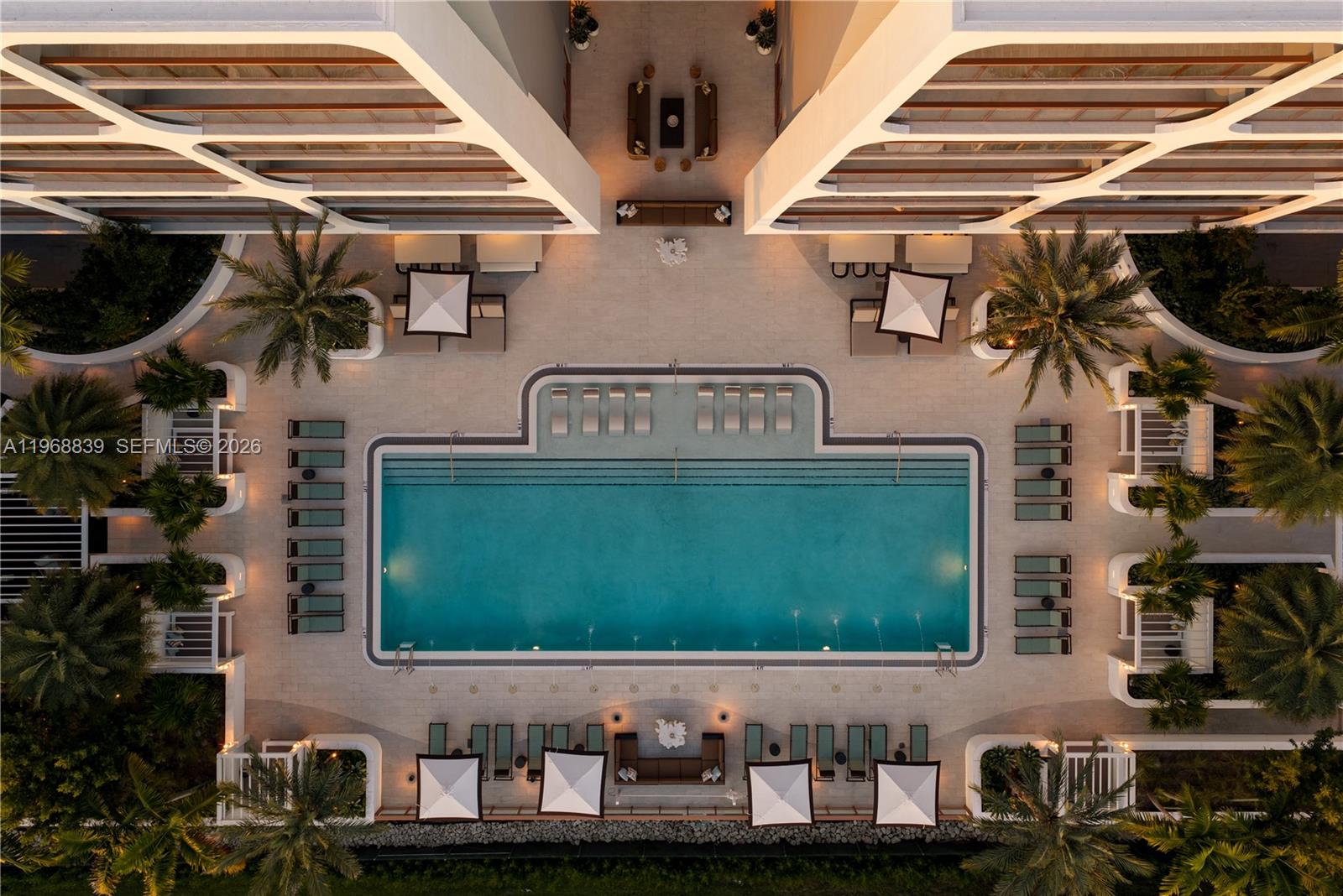 Avara Miami Shores - Residential Lease