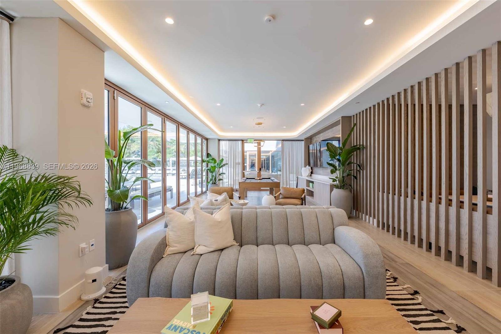 Avara Miami Shores - Residential Lease