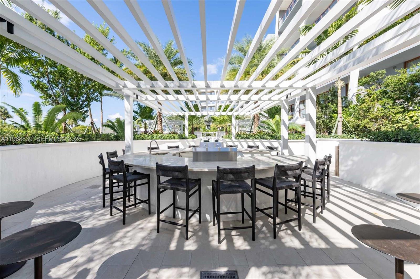 Avara Miami Shores - Residential Lease