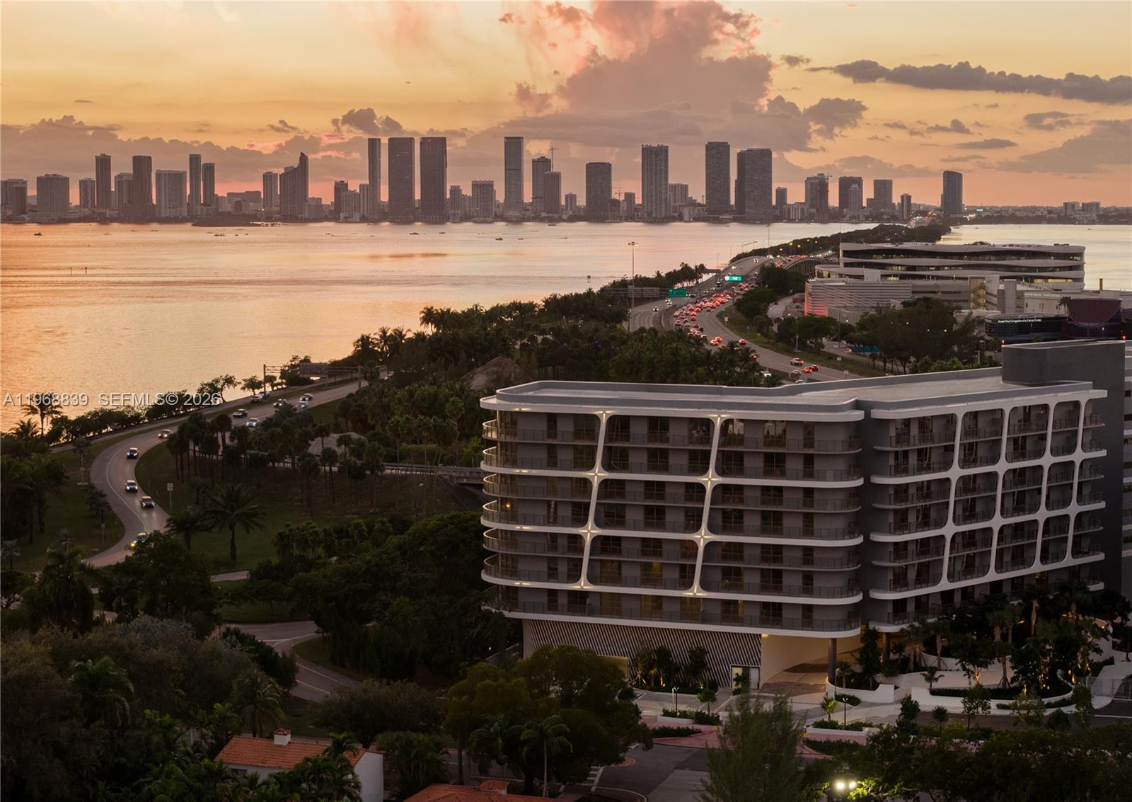 Avara Miami Shores - Residential Lease