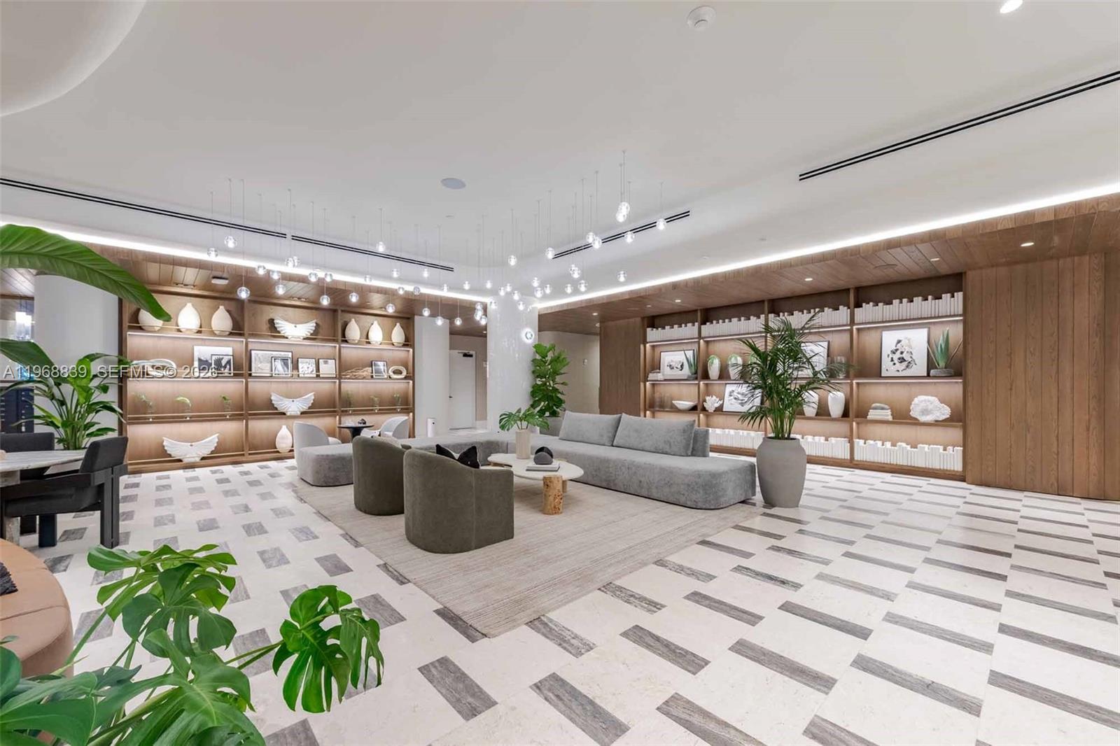 Avara Miami Shores - Residential Lease