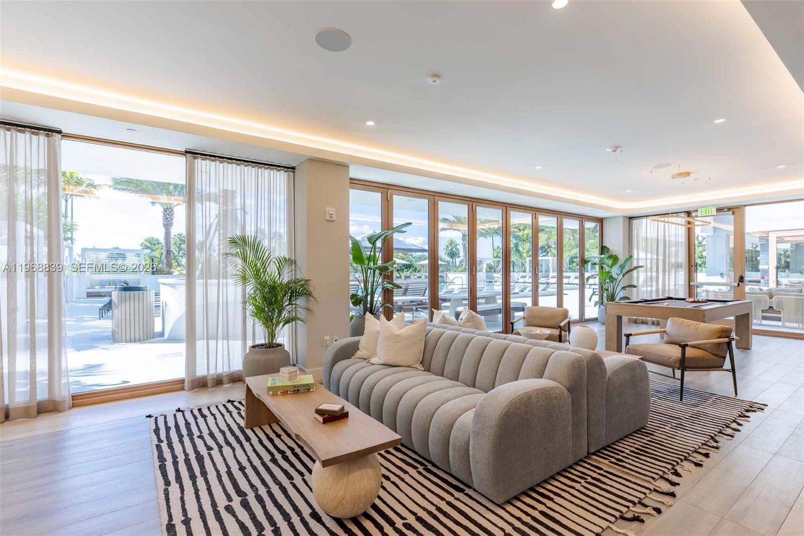 Avara Miami Shores - Residential Lease