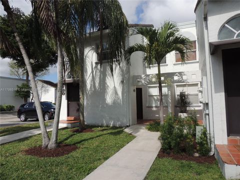 4864 NW 97th Ct 349 Doral FL 33178