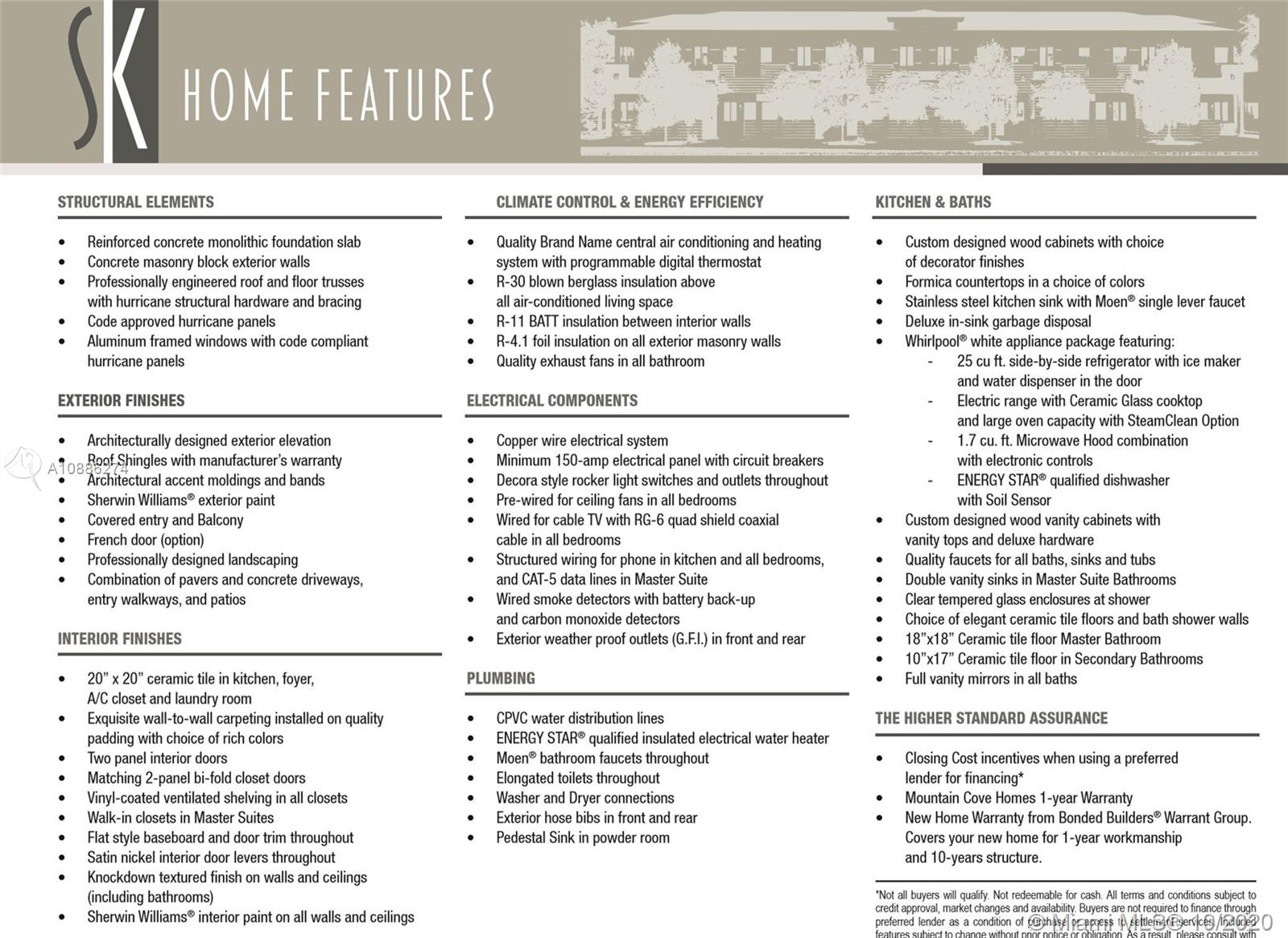 South Kendall Townhomes - Residential