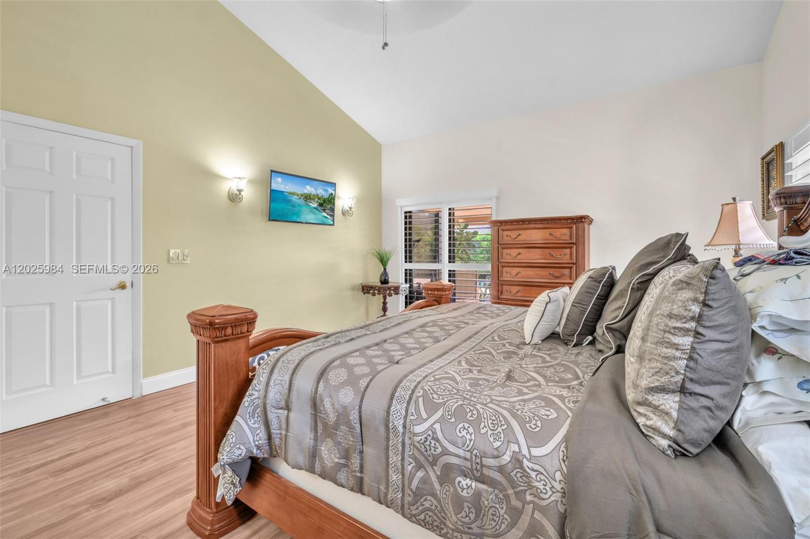 WINSTON PARK - Residential